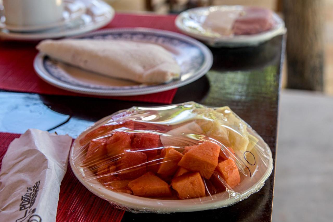 Sao Jorge Pôrto das Galinhas