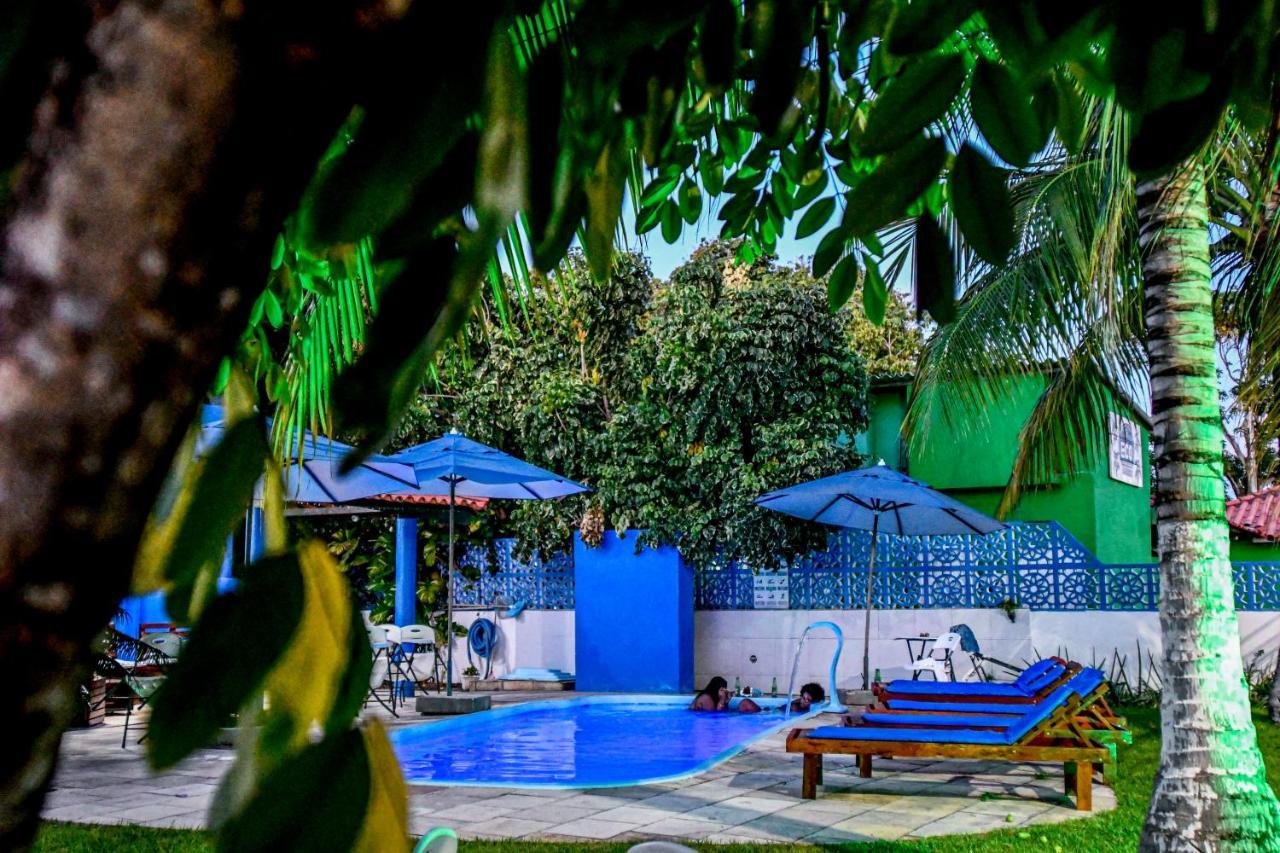 Sao Jorge 賓館 Pôrto das Galinhas