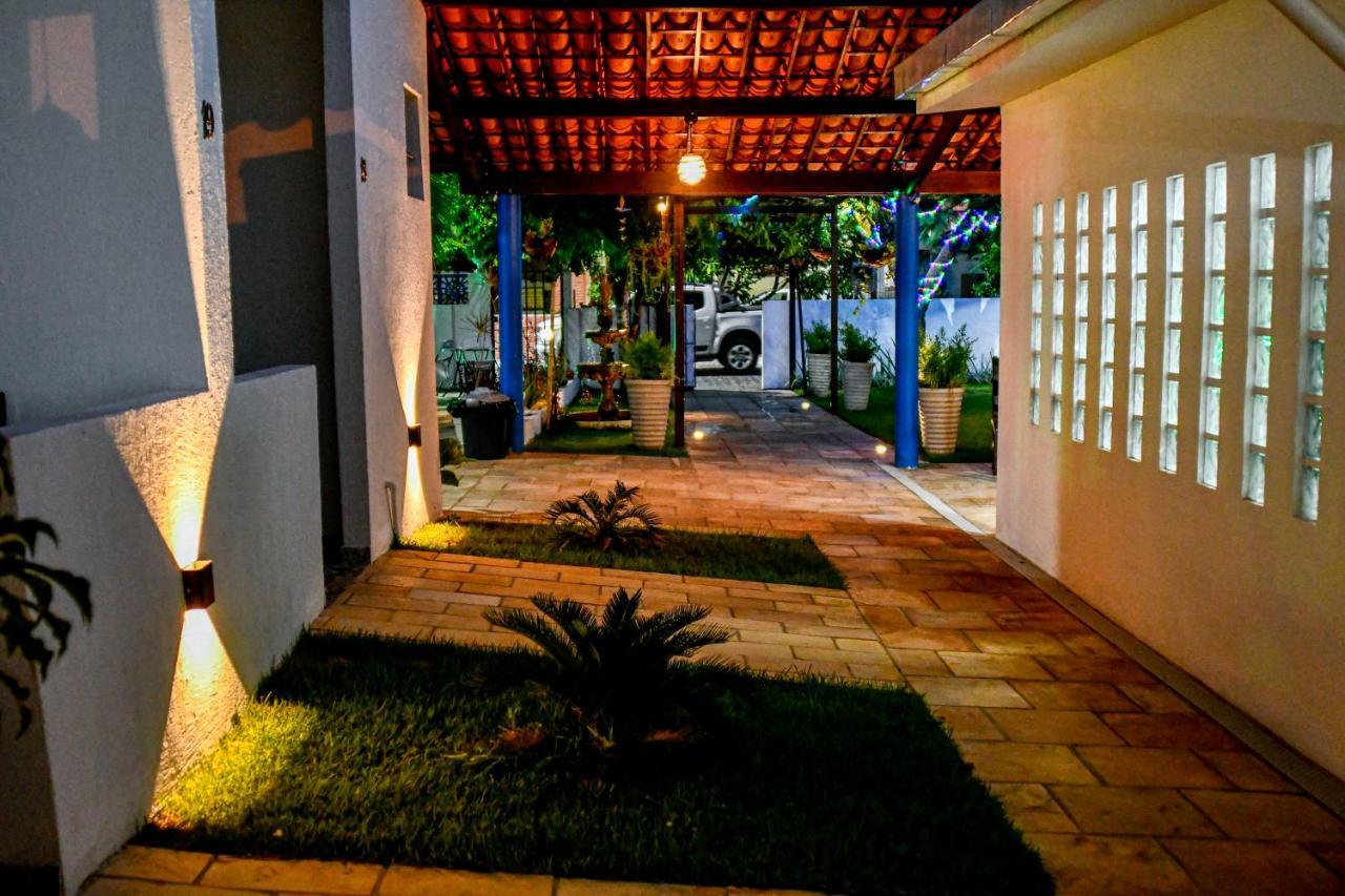 Sao Jorge Pôrto das Galinhas