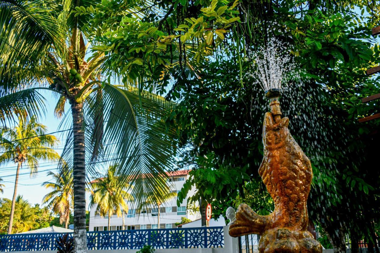 Sao Jorge Pôrto das Galinhas