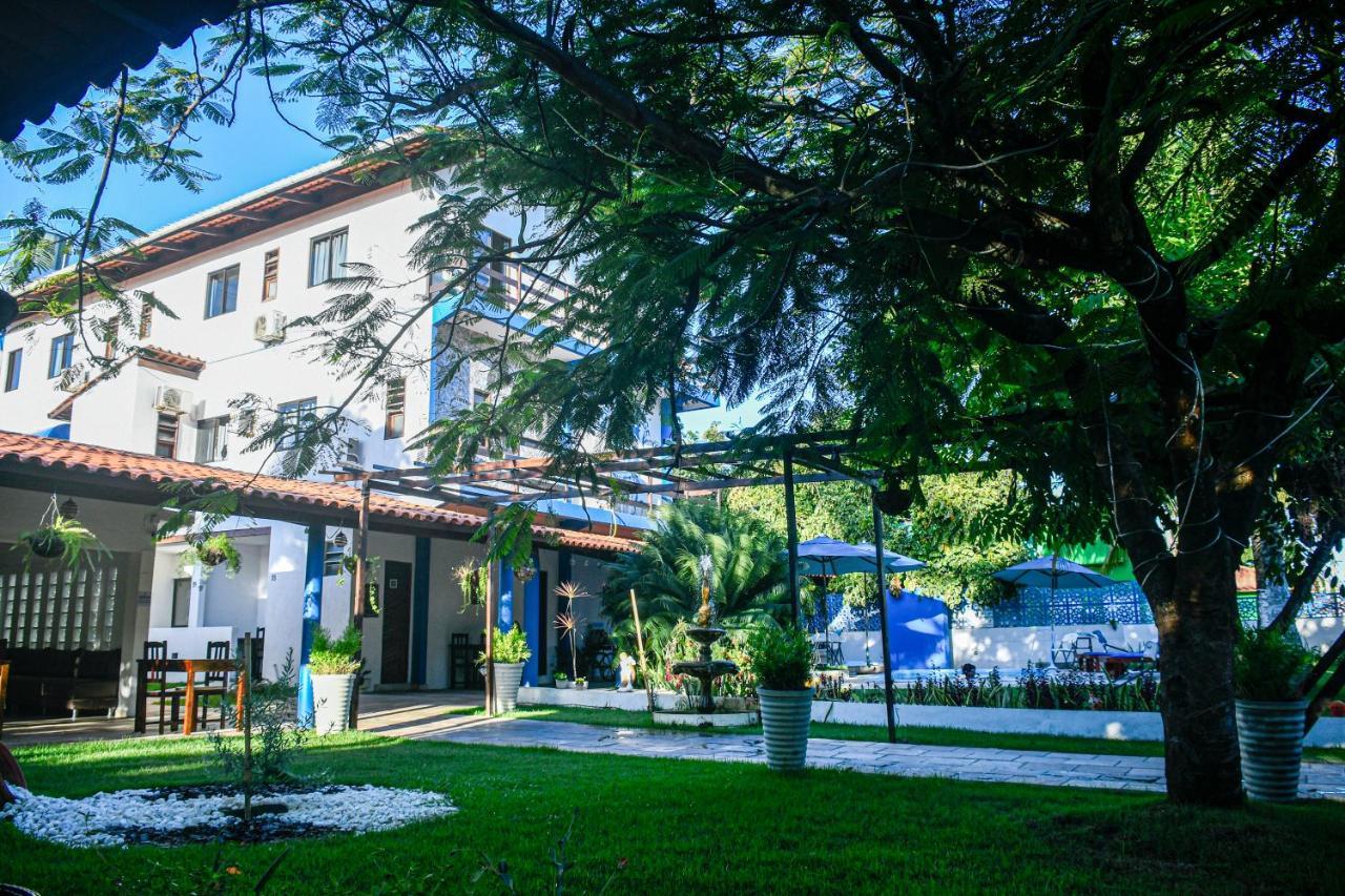 賓館 Sao Jorge Pôrto das Galinhas