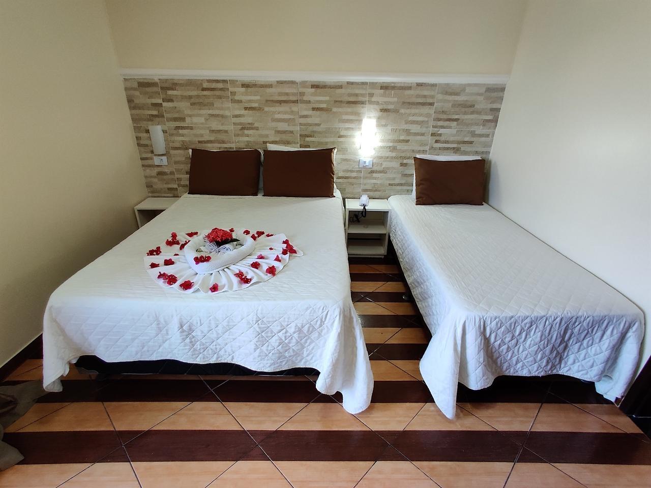 賓館 Sao Jorge Pôrto das Galinhas