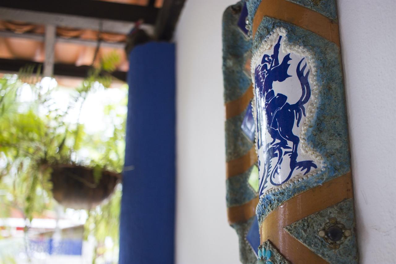 Sao Jorge 賓館 3*